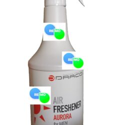 Draco Aurora — kopia