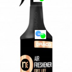 DRACO UNISEX — kopia